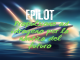 Epilot: Hydrogen propulsion for the boating of the future
