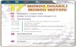 17° MONDO DISABILI MONDO MOTORI - Motoring Club asd