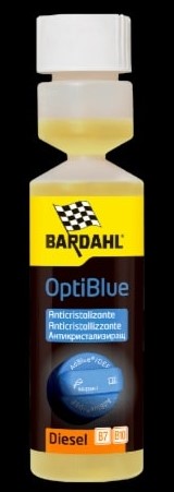 Bardahl 𝗢𝗽𝘁𝗶𝗕𝗹𝘂𝗲 aggiungi protezione al tuo 𝗔𝗱𝗕𝗹𝘂𝗲® e mantieni l’SCR al massimo delle prestazioni.