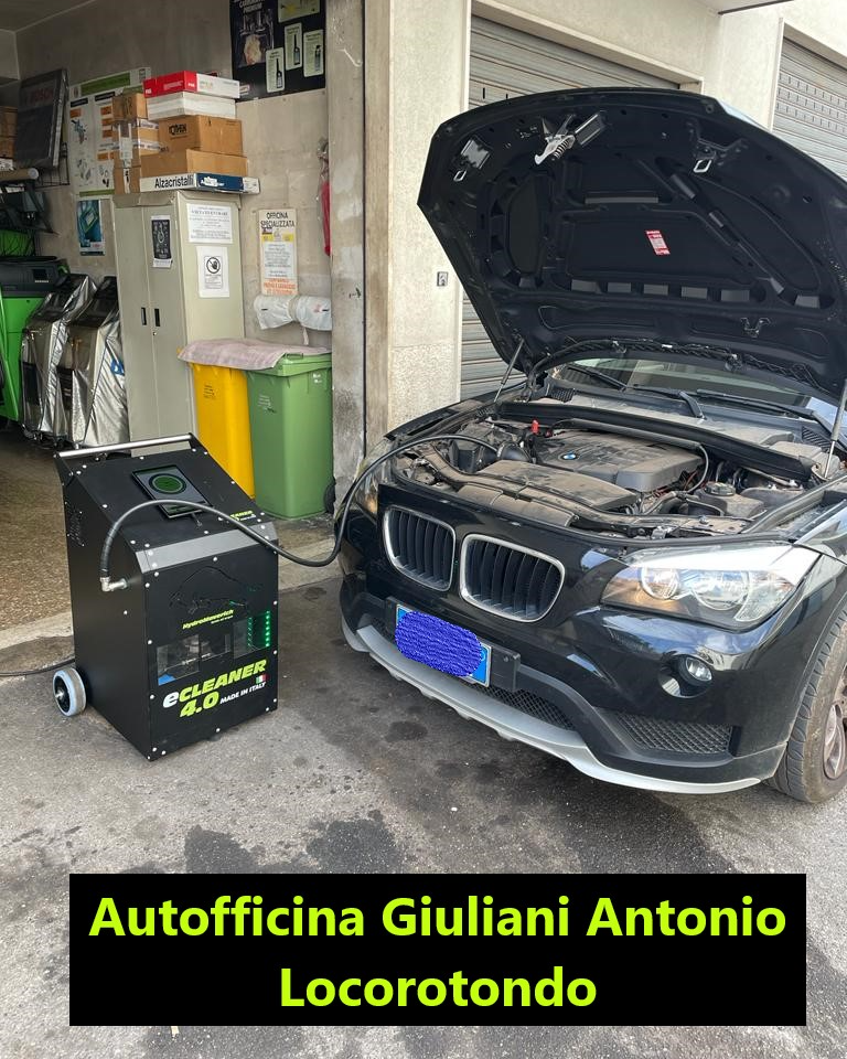 decarbonizzazione motore, pulizia motore con idrogeno, lavaggio motore, trattamento idrogeno