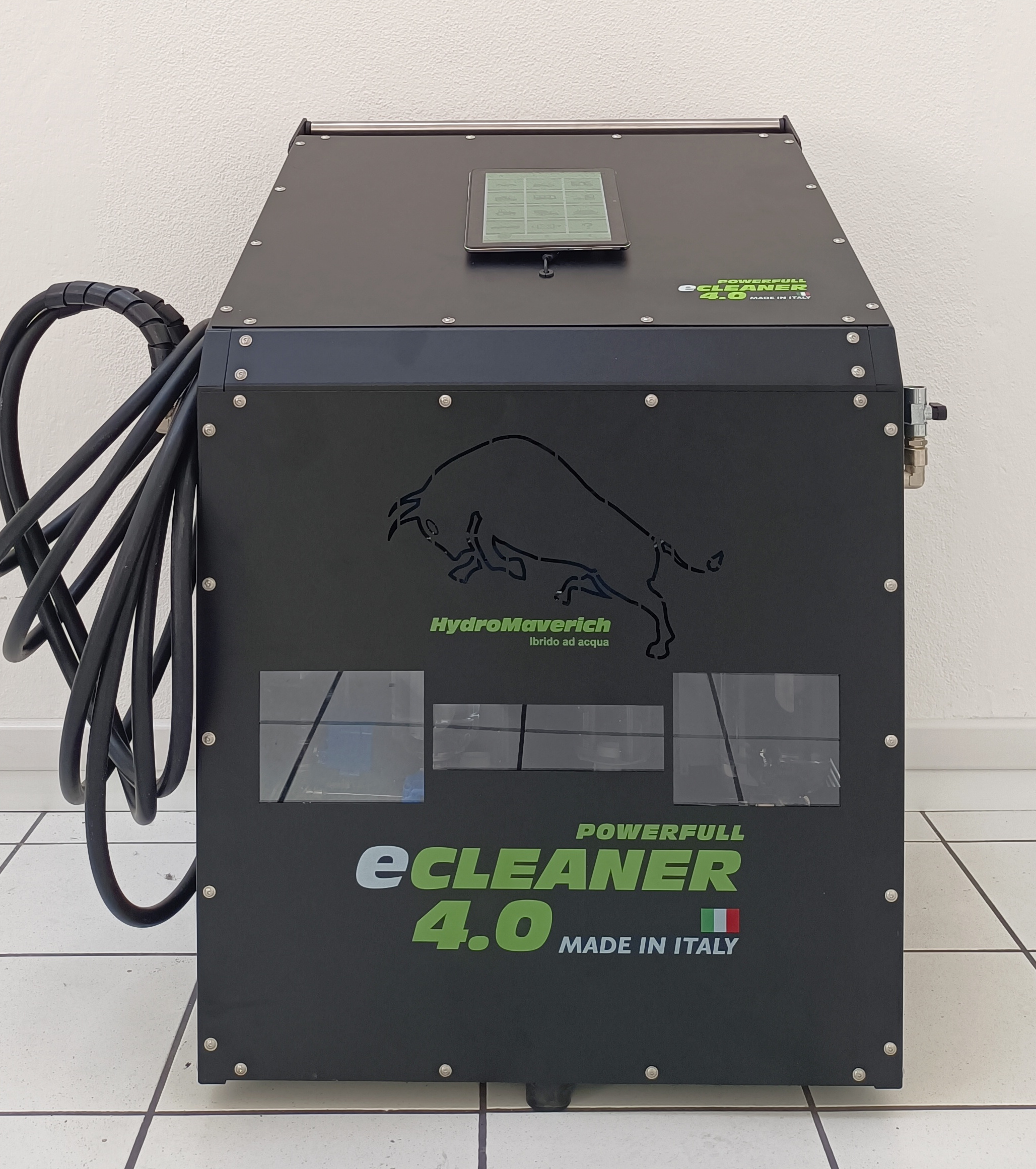 Ecleaner 4.0 Powerfull