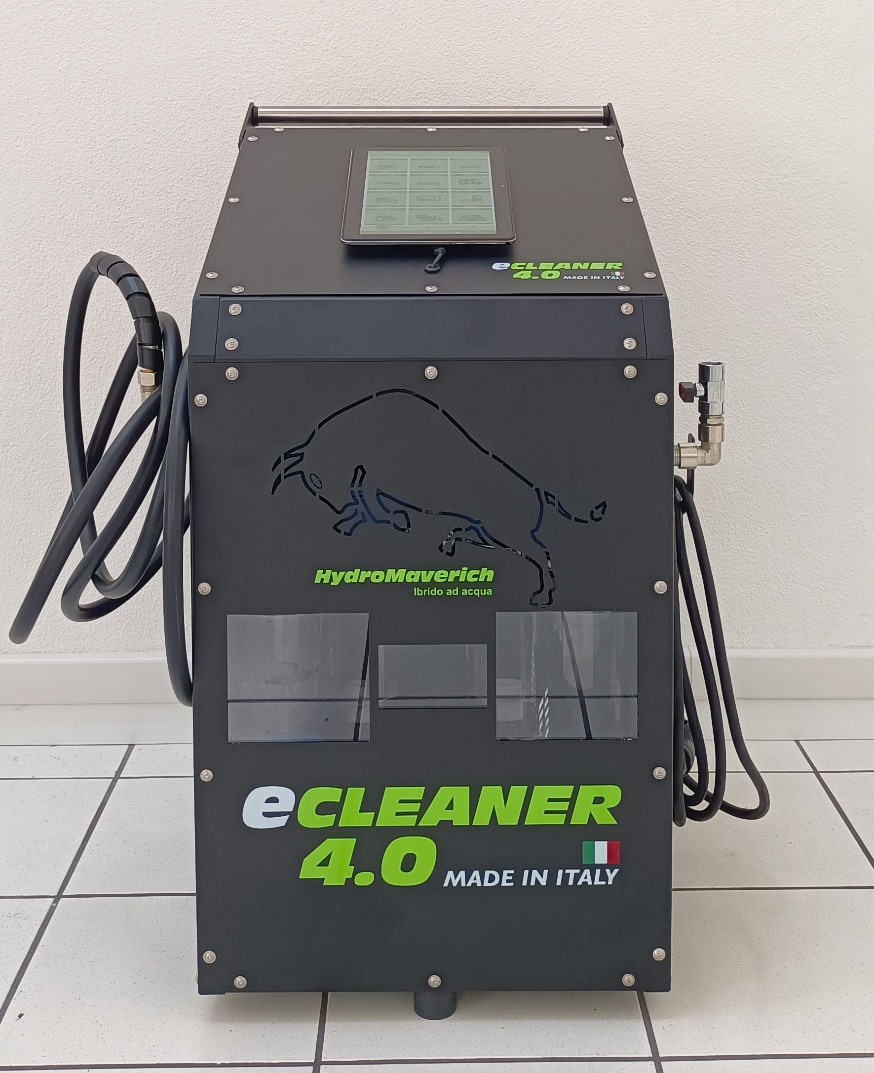 Ecleaner 4.0